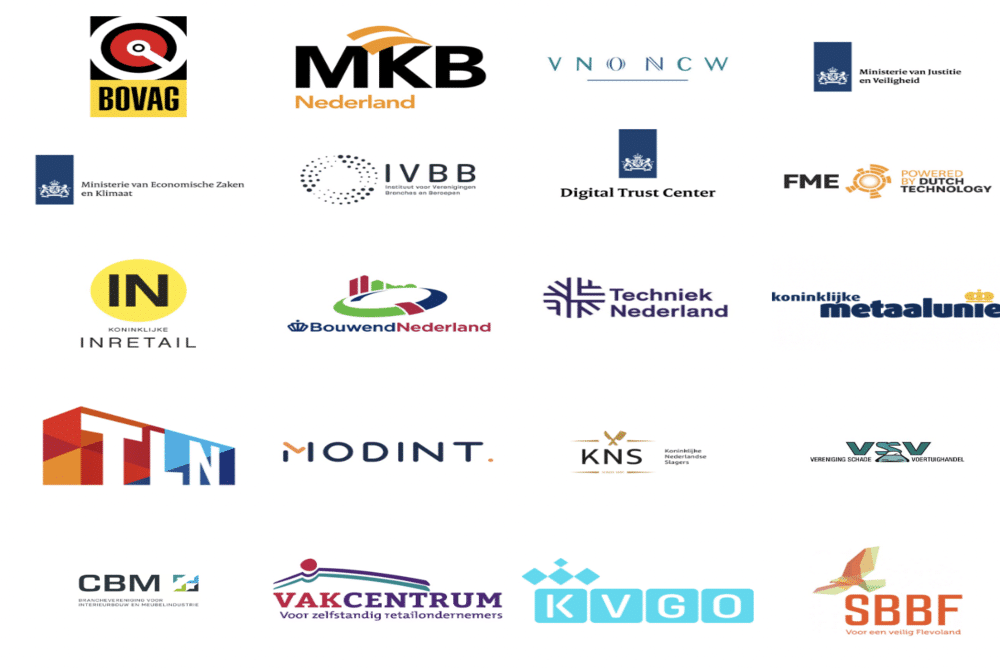 Meer partners doen mee met Samen Digitaal Veilig