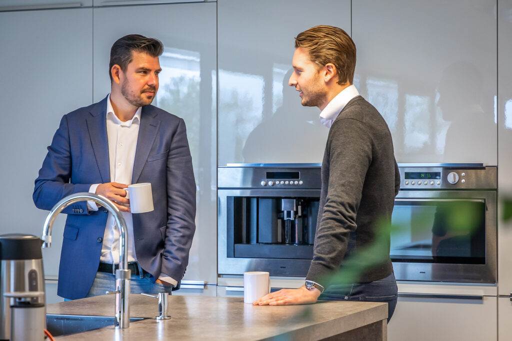 NIS2 wetgeving zal veel bedrijven in het mkb raken