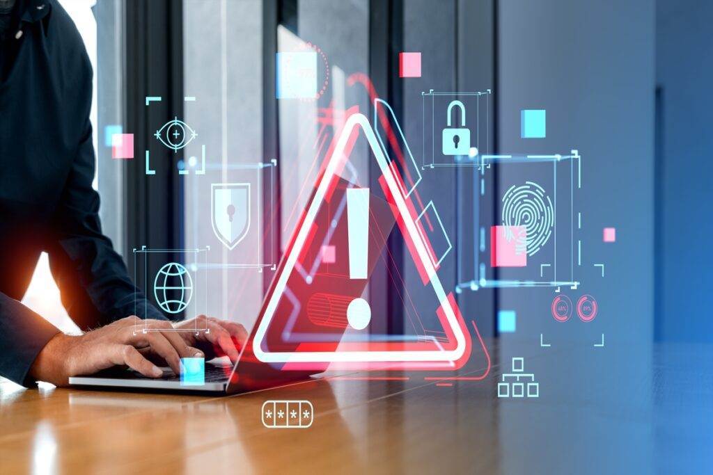 Inzicht in de gevolgen en preventie van DDoS-aanvallen