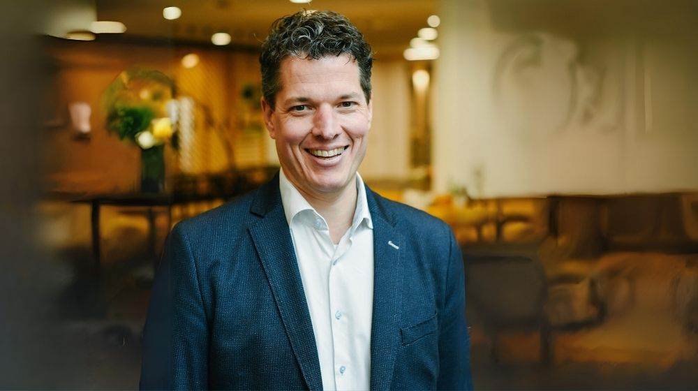 Jan Martijn Broekhof van Guardian360 ‘NIS2 biedt kansen!’