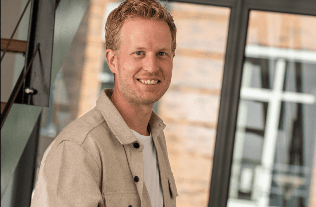 Johan de Haan van GTS Online: ‘Belangrijk om altijd de juiste maatregelen te nemen en bewust te zijn van de risico’s die je loopt’