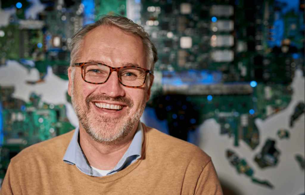 ‘Belonen van bedrijven zou een enorme stimulans zijn om cybersecurity serieus te nemen’