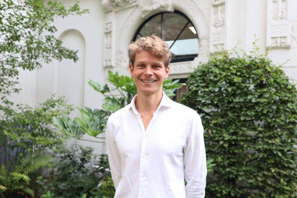 ‘Soft skills trainen bij cybersecurityprofessionals, daar heb je je hele leven wat aan’