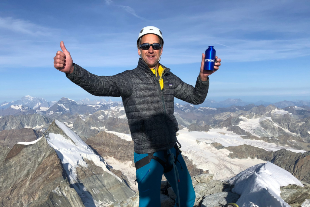 Lennart Pikaart: ‘Continu inzicht in je eigen securitypositie én je ketenpartners is essentieel’