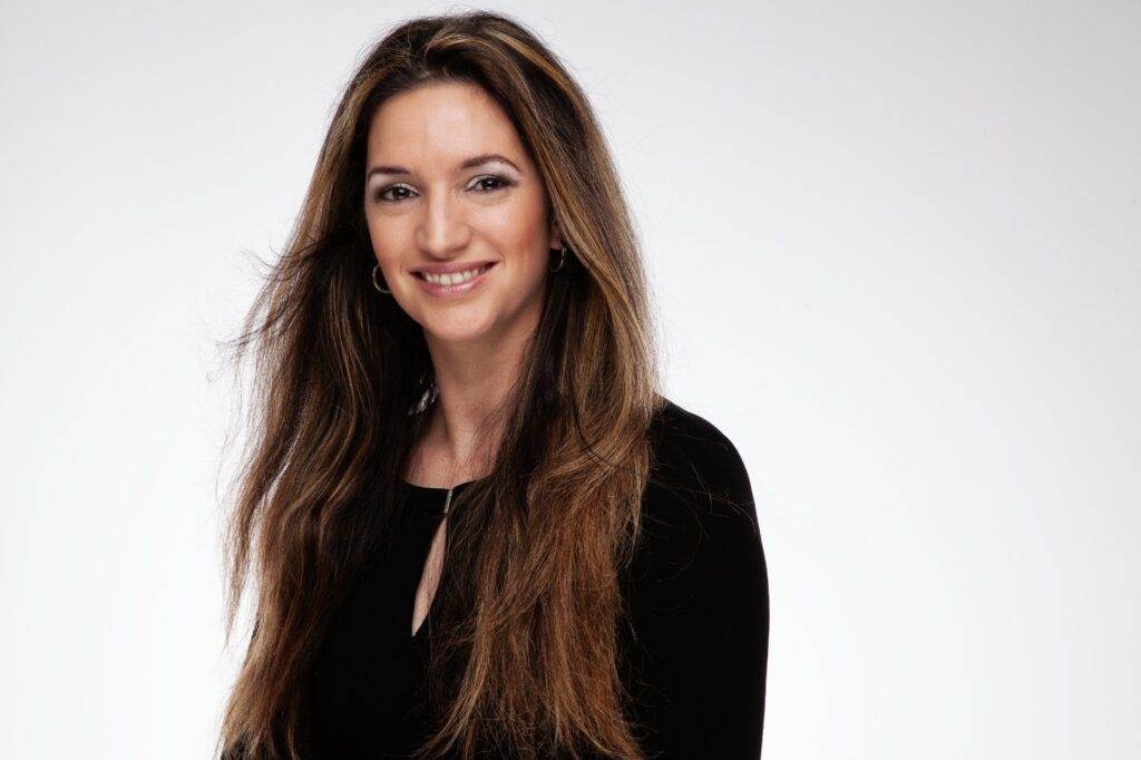 Linda van Ruth-Prijs van The S-Unit: ‘Het is beter dat wij achter je kwetsbaarheid komen dan anderen die daar geen goede bedoelingen bij hebben’