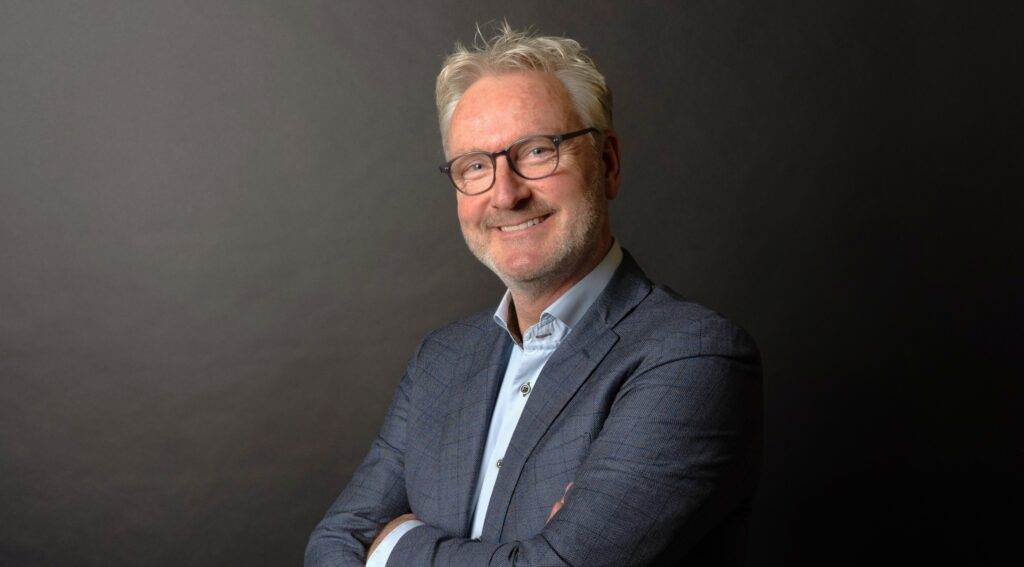 Interview Nerium: “Zonder draagvlak aan de top, blijft security een ondergeschoven kindje”