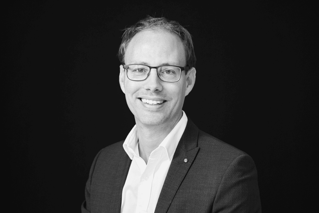 Interview KPMG: ‘Integreer veiligheid vanaf het allereerste begin in je bedrijfsvoering’