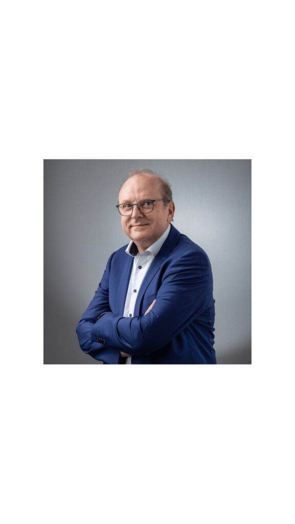 ‘Groeipad van cyberweerbaarheid via normen is essentieel voor het succes van de onderneming’ – Interview Juergen Mueller van CRANIUM