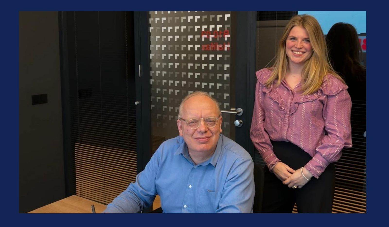 CGI: “Cybersecurity gaat niet alleen om jouw eigen organisatie, maar ook om de partijen waarmee je samenwerkt”