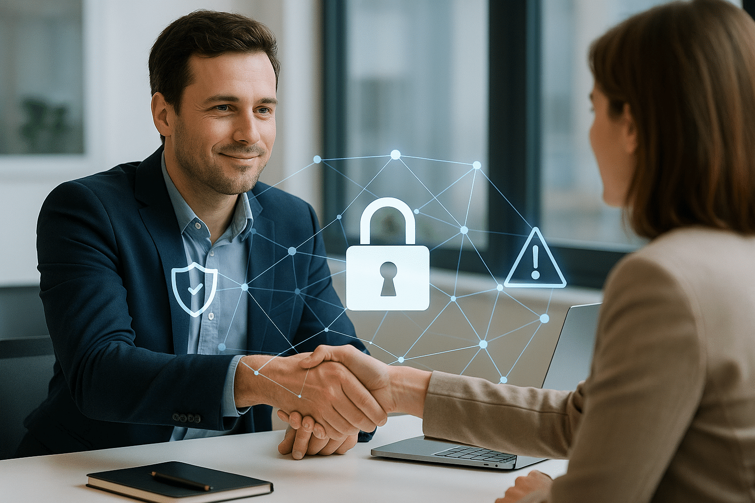 NIS2 compliance: hoe afhankelijk ben jij van je leveranciers?