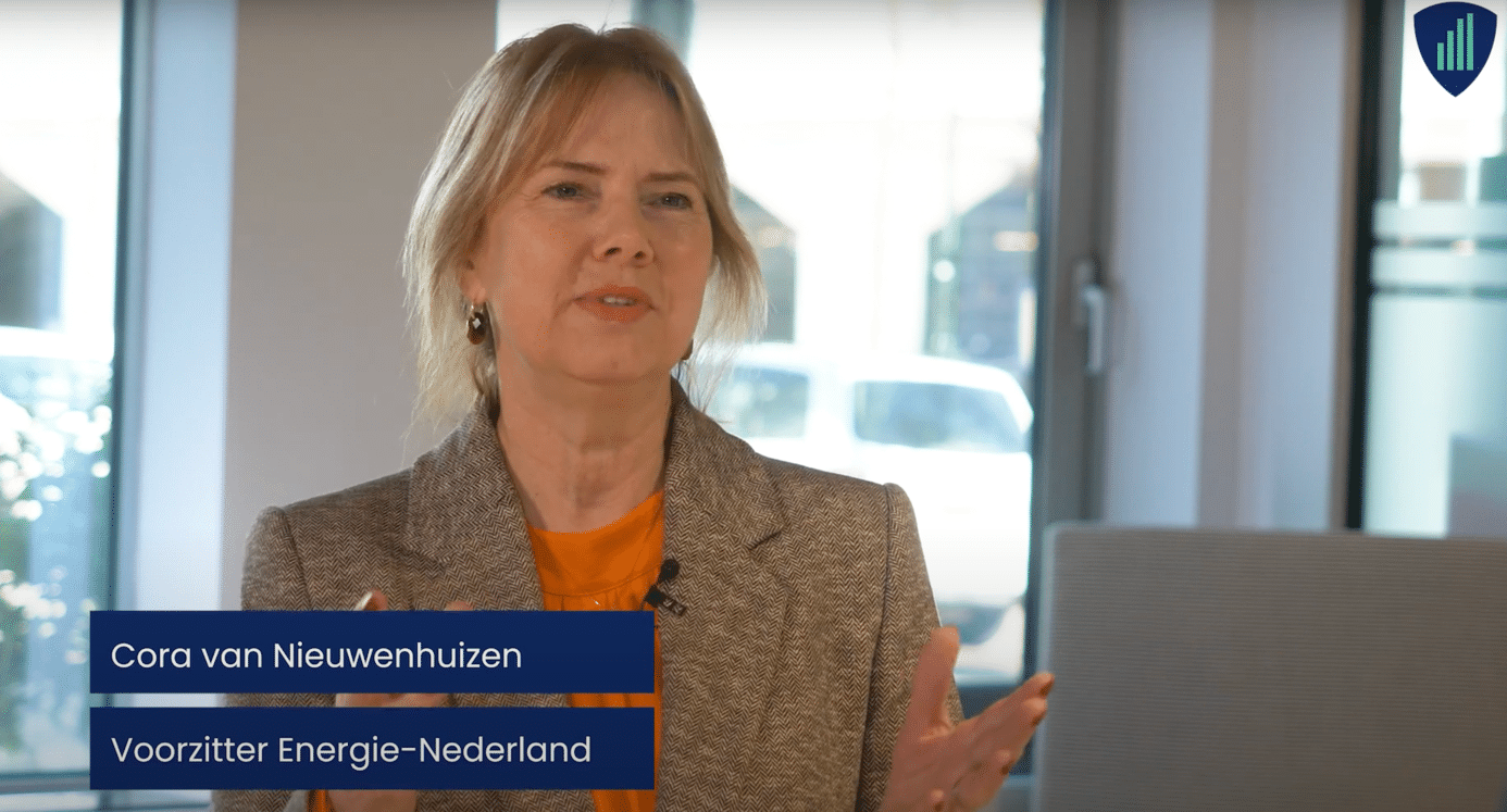 “Een onderaannemer had zijn eigen computer aangesloten op een inkoopstation en gebruikte ons internet voor crypto-mining!”