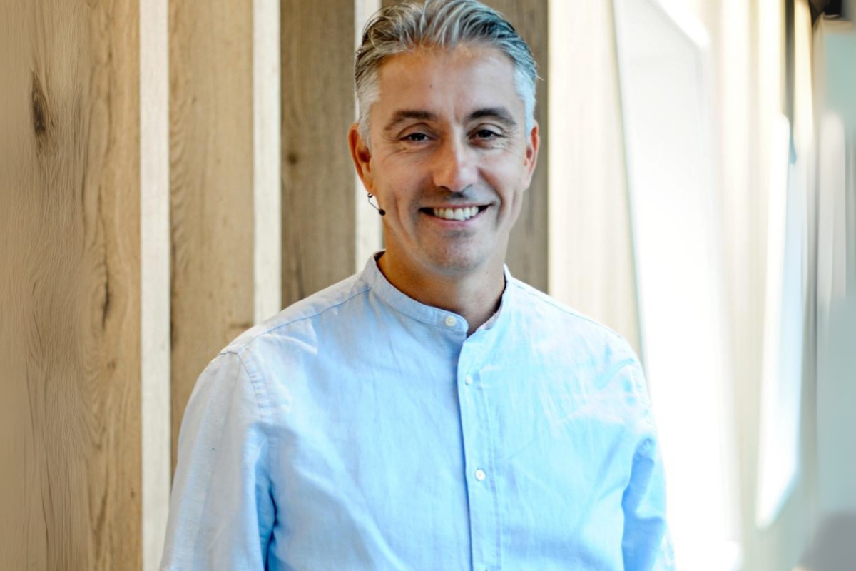 Vladimir Cibic, KPN: “Uiteindelijk willen we met z’n allen Nederland veiliger maken”