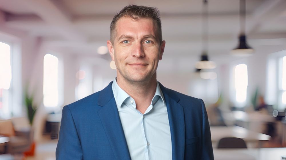 ‘Denk niet vanuit een compliance-gedreven maar vanuit een weerbaarheid-gedreven benadering’