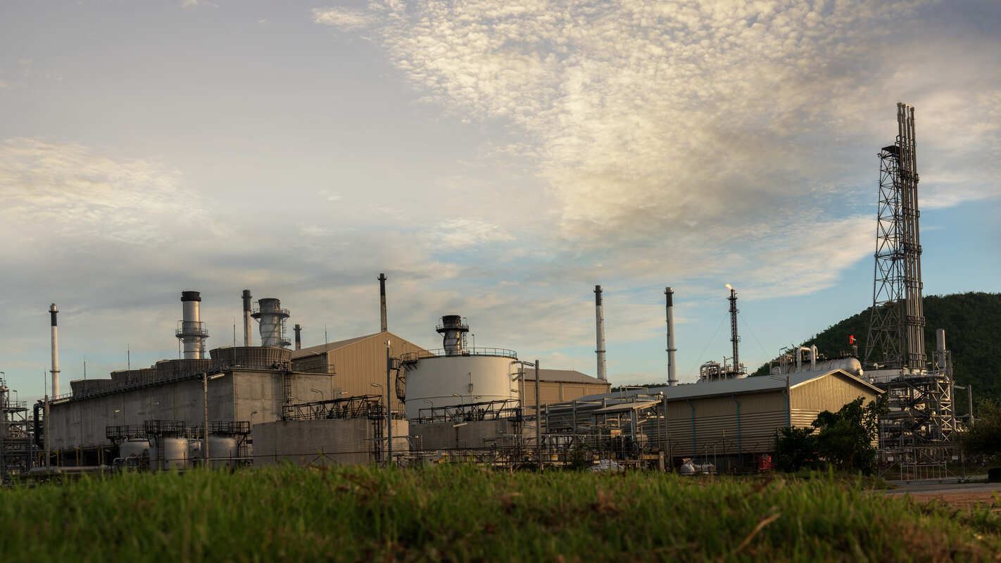 Cyberaanvallen op olie- en chemiesector in Nederland en België