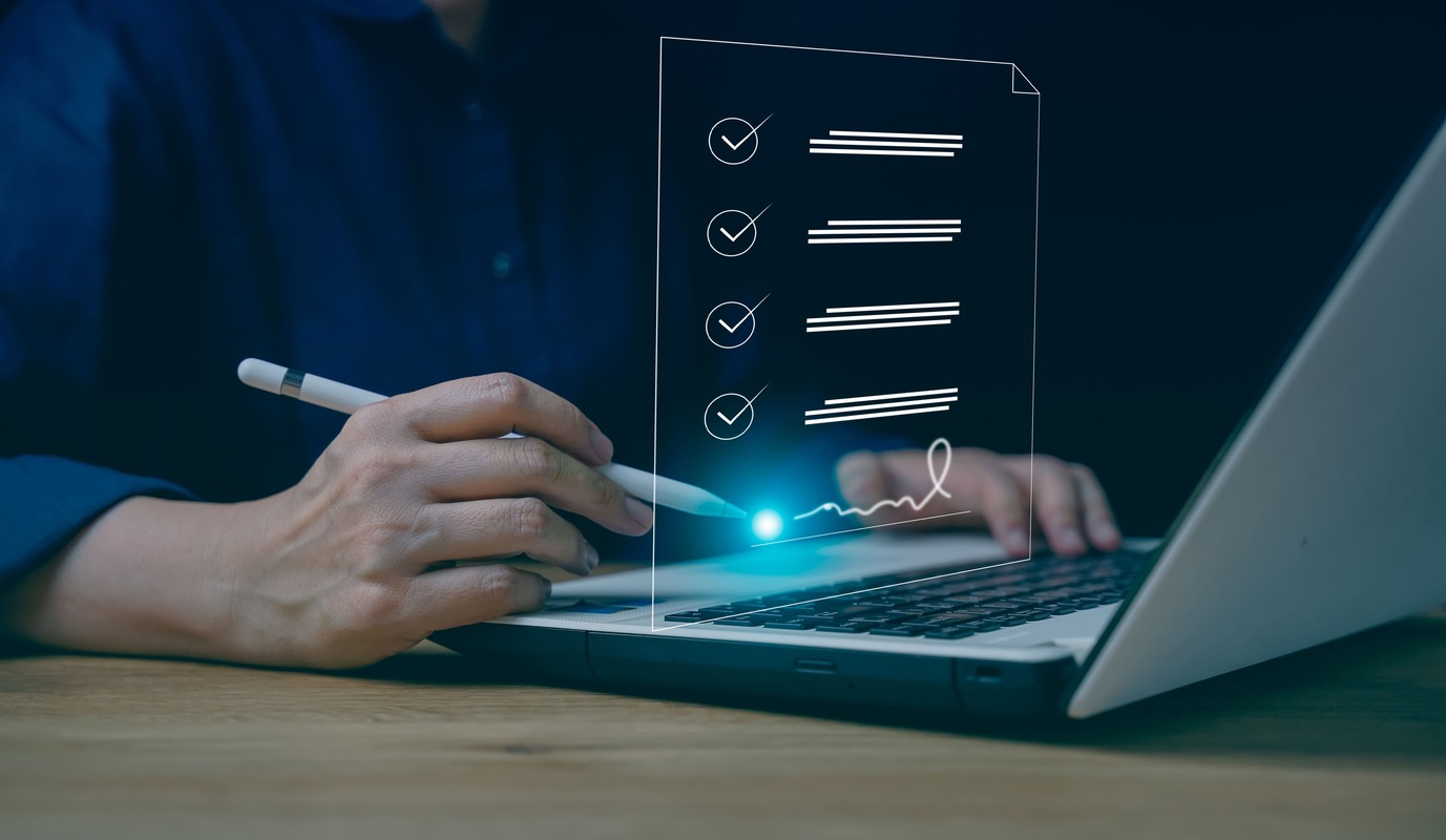 Hergebruik van verantwoordingsmateriaal via certificering