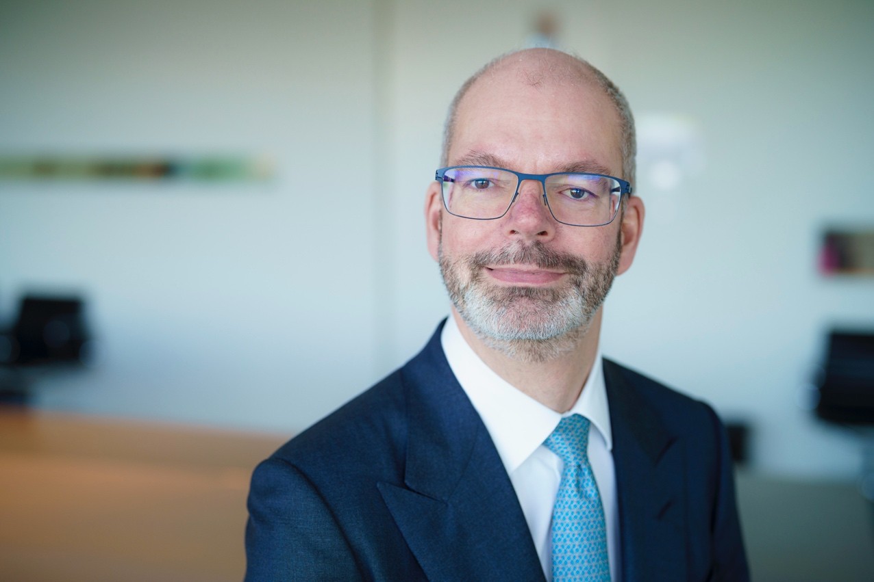 Marc Welters, NOREA: “Met IDRS krijgt de IT-beheersing eindelijk een structureel kader”