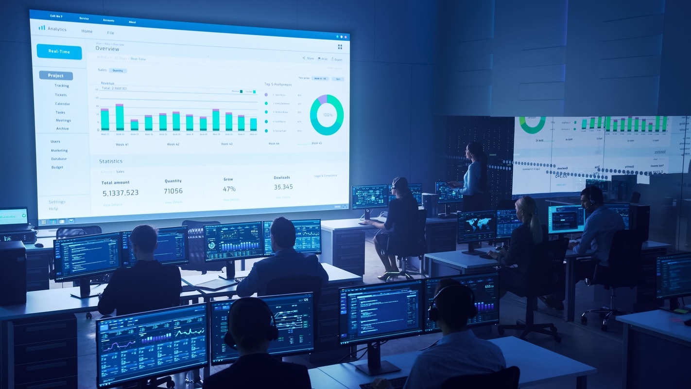 Europese toezichthouders scherpen toezicht op IT-leveranciers aan