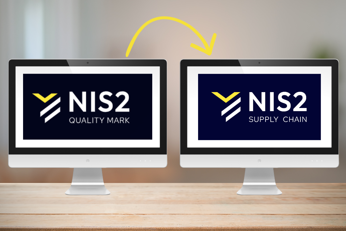 De naam NIS2 Quality Mark wordt gewijzigd naar NIS2 Supply Chain